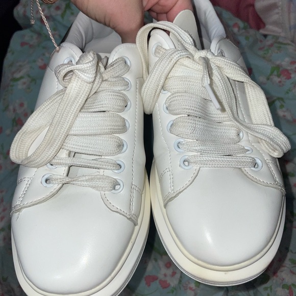 ALEXANDER MCQUEEN SNEAKERS - Picture 6 of 6